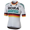 Maillot vélo 2018 Bora-Hansgrohe Championnats de Allemagne